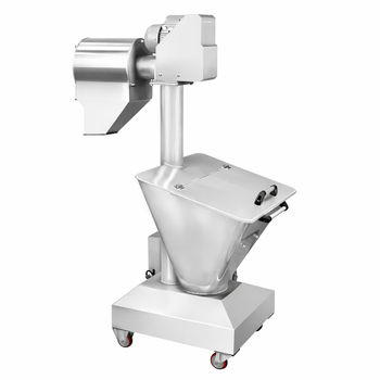 Un Eleme Makinesi - 1 kW - Memak