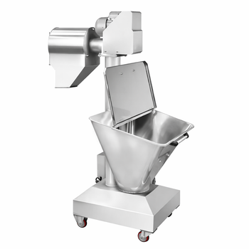 Un Eleme Makinesi - 1 kW - Memak