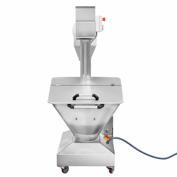 Un Eleme Makinesi - 1 kW - Memak