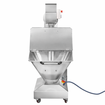 Un Eleme Makinesi - 1 kW - Memak