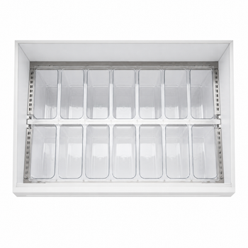 Dondurma Teşhir Reyonu - 1115x1275mm - Uğur