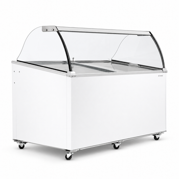 Dondurma Teşhir Reyonu - 900x1315mm - 240 V - Uğur