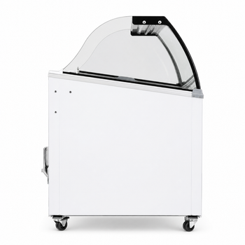 Dondurma Teşhir Reyonu - 900x1315mm - 240 V - Uğur