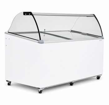 Dondurma Teşhir Reyonu - 900x1315mm - 729 Lt. - Uğur