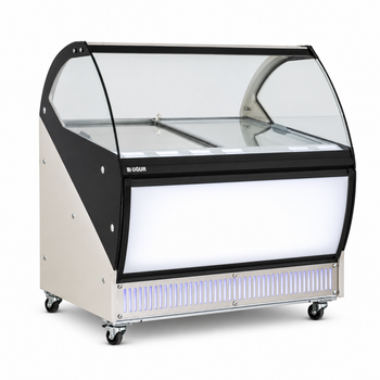 Dondurma Teşhir Reyonu - 900x1315mm - Uğur