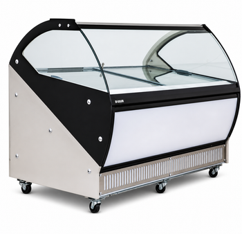 Dondurma Teşhir Reyonu - 1115x1170mm - 729 Lt. - Uğur