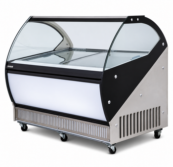Dondurma Teşhir Reyonu - 1115x1170mm - 729 Lt. - Uğur