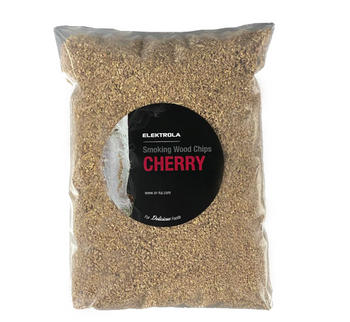 Elektrola Kiraz Tütsüleme Talaşı - 500 Gr - ÖRKA Gıda