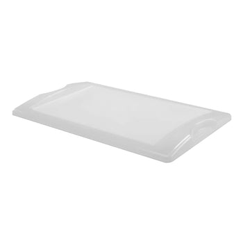 4 Bölmeli Çatal Bıçak Tepsisi için Kapak BKGGP4 ve BKSGP4