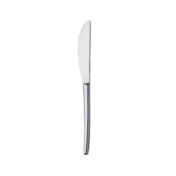 Tatlı Bıçağı Aleria - 18,6 cm - (12 Adet)
