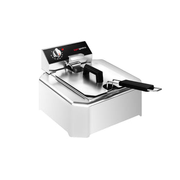 Elektrikli Fritöz - 5 Litre - 3,75 kW