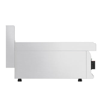 Set Üstü Elektrikli Ocak - 8kW - 4 Gözlü
