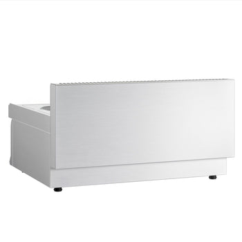 Set Üstü Elektrikli Ocak - 8kW - 4 Gözlü