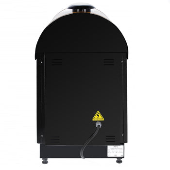 Elektrikli Kumpir Fırını - Dijital - 4,5 kW - 3 Çekmeceli