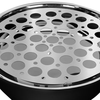 Yumurta Isıtıcı - Siyah