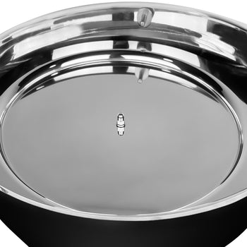 Yumurta Isıtıcı - Siyah