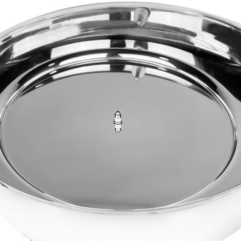 Yumurta Isıtıcı - Beyaz