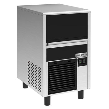 Buz Makinesi - Silindir 27 kg / 24 sa