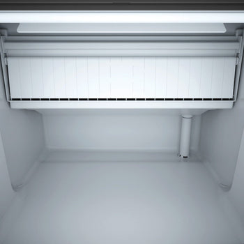 Buz Makinesi - Silindir - 67 kg / 24 sa