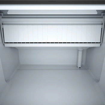 Buz Makinesi – Silindir/Dikdörtgen – 140 kg / 24 sa