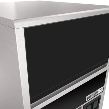 Buz Makinesi – Crescent – 70 kg / 24 sa