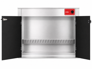 Bıçak Sterilizatörü - 160x621mm