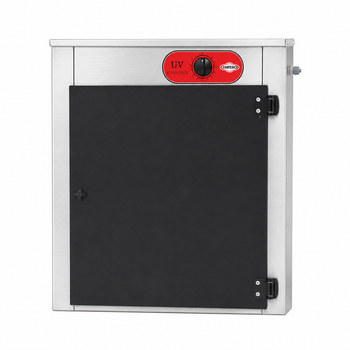 Bıçak Sterilizatörü - 160x621mm