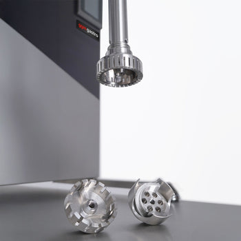 Profesyonel Dondurma Mikseri