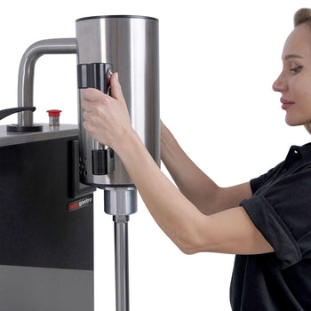 Profesyonel Dondurma Mikseri