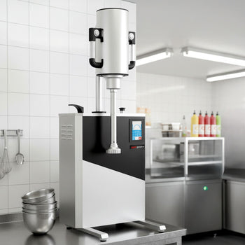 Profesyonel Dondurma Mikseri