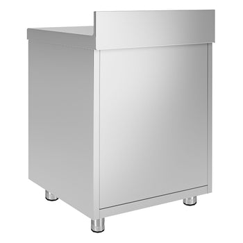 Bardak Sepetleri için 3 Çekmeceli Çalışma Dolabı – 647x600 mm