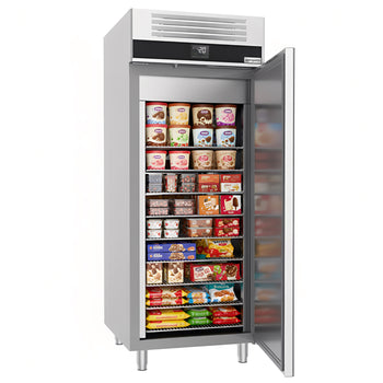 Dondurma Derin Dondurucusu - 700 Lt. - 1 Kapılı