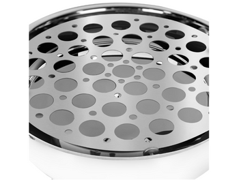 Yumurta Isıtıcı - Beyaz