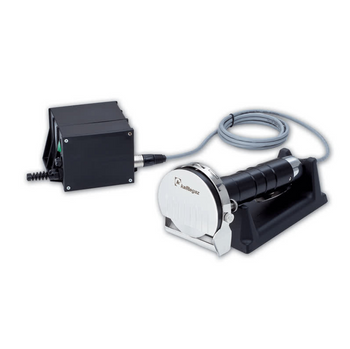 Elektrikli Döner Kesme Bıçağı - Kalitegaz