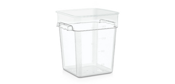 Gıda Kapları - 17,2 Litre