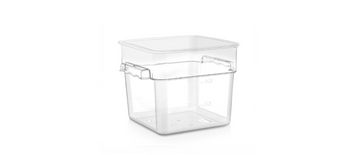 Gıda Kapları - 3,8 Litre