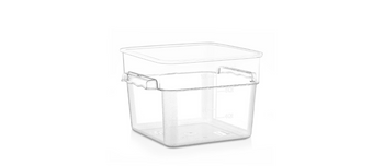 Gıda Kapları - 5,7 Litre