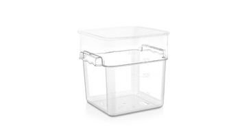 Gıda Kapları - 7,6 Litre