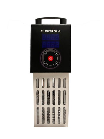 Elektrola Expert Serisi Sous Vide Pişirme Sirkülatörü - ÖRKA Gıda