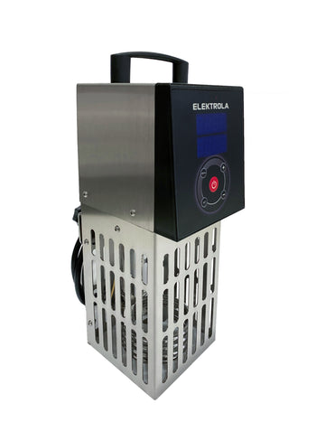 Elektrola Expert Serisi Sous Vide Pişirme Sirkülatörü - ÖRKA Gıda