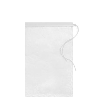 Kızartma Yağı Filtresi GFR50B ve GFR50E için Yedek Filtre - 50 Adet