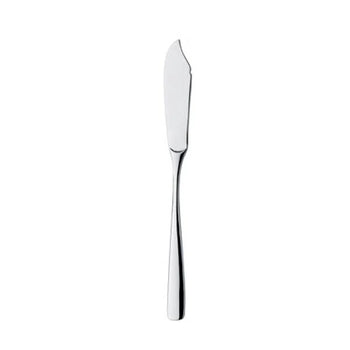 Balık Bıçağı Aleria - 21 cm - (12 Adet)