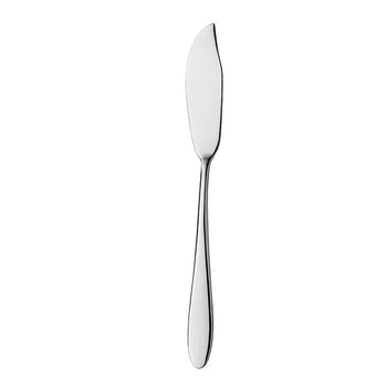 Balık Bıçağı Leandro - 20,7 cm - (12 Adet)