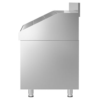 Kokteyl Şişe Rafı – 600x600 mm