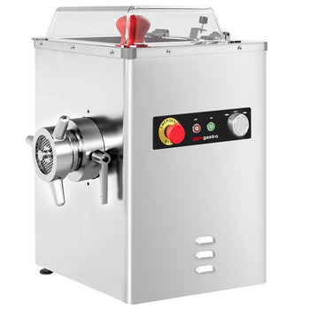 Elektrikli Kıyma Makinesi 32 - 500kg/h - Soğutmasız