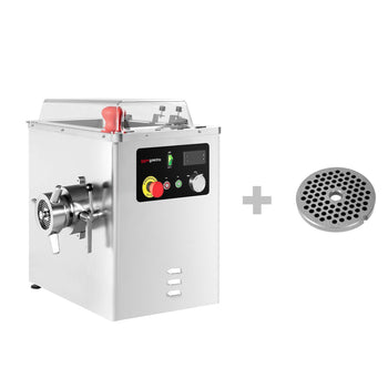 Elektrikli Et Kıyma Makinesi 22 - 250kg/saat - Soğutmalı