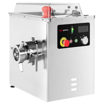 Elektrikli Et Kıyma Makinesi 22 - 250kg/saat - Soğutmalı