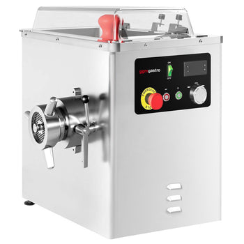 Elektrikli Et Kıyma Makinesi 32 - 500kg/saat - Soğutmalı