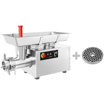Elektrikli Et Kıyma Makinesi 22 - 250kg/saat - Soğutmalı