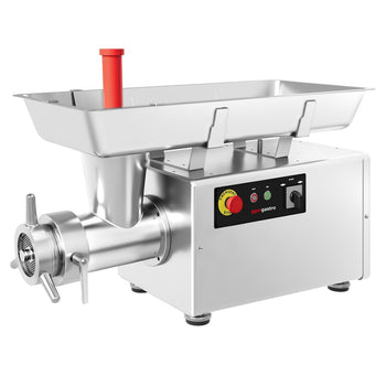 Elektrikli Et Kıyma Makinesi 32 - 500kg/saat - Soğutmalı